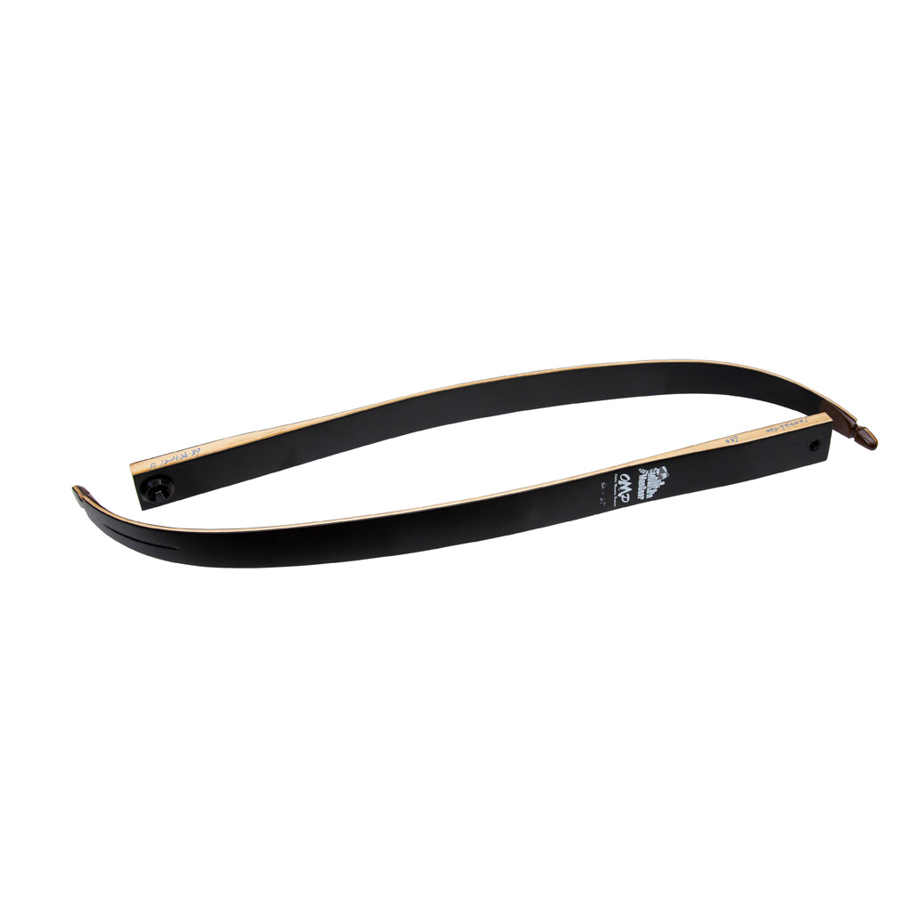 October Mountain Mountaineer 2.0 Recurve Limbs 62 in. 35 lbs.