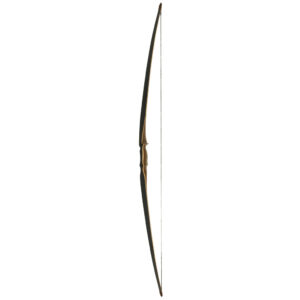 October Mountain Ozark Hunter Longbow 68 in. 45 lbs. RH