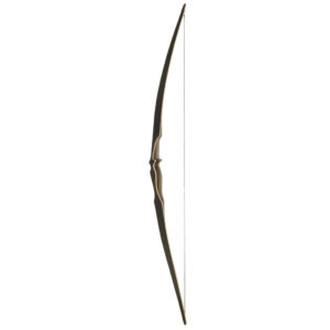 October Mountain Strata Longbow 62 in. 50 lbs. RH