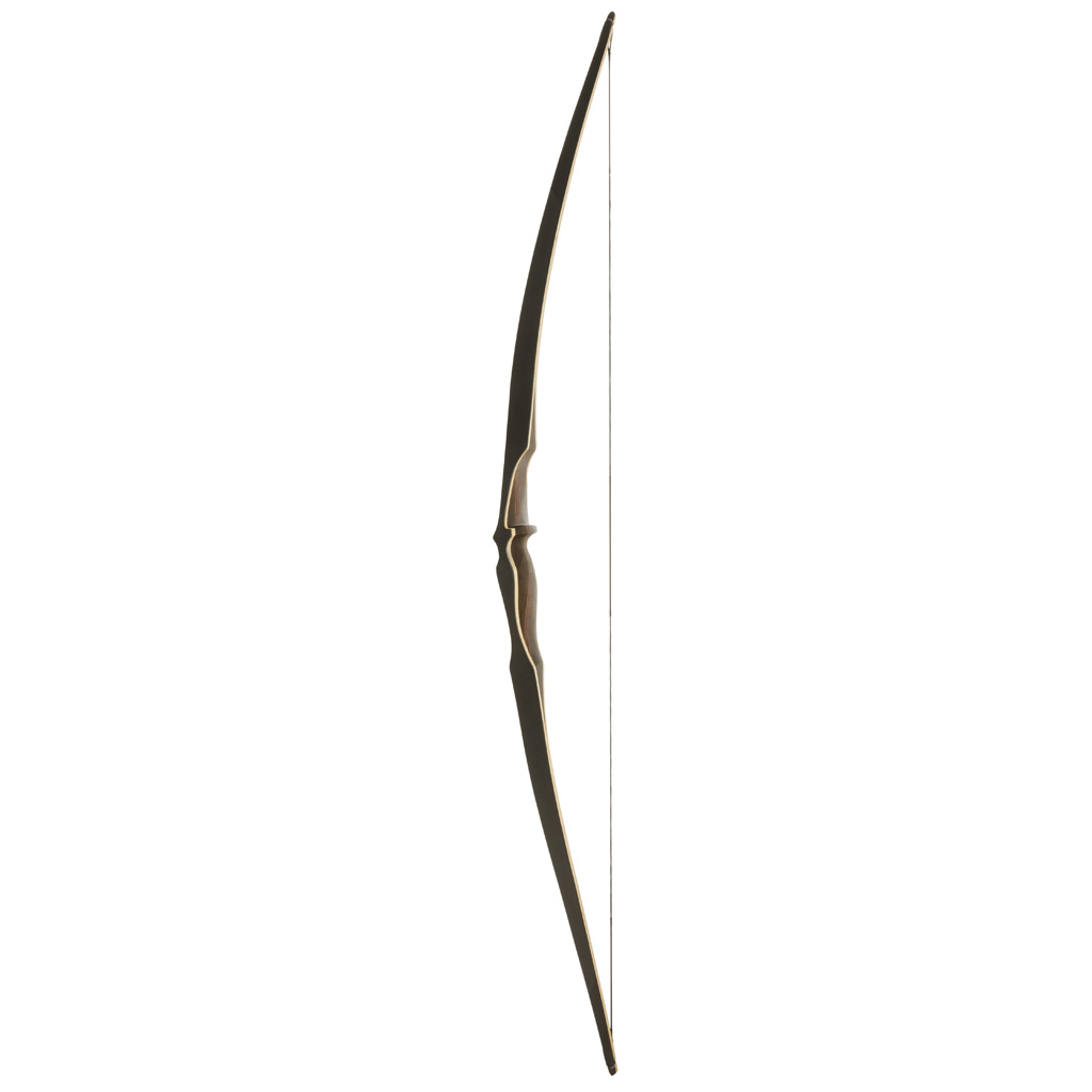 October Mountain Strata Longbow 62 in. 50 lbs. RH