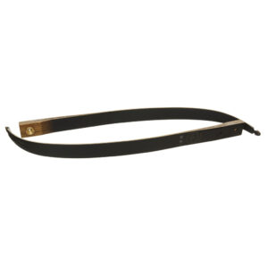 October Mountain Sektor Recurve Limbs 62 in. 45 lbs.