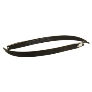 October Mountain Reaper ILF Recurve Limbs Long 40 lbs.