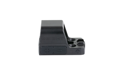 OSIGHT K RED DOT RMSC 6MOA BLACK - Image 3