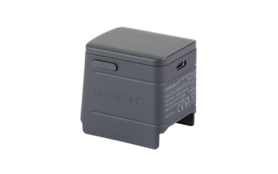 OSIGHT X RED DOT RMR MULTI RET BLK - Image 5
