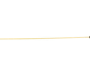 OTIS BRASS CLEANING ROD 36"