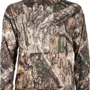 HABIT PERFORMANCE HOODIE - REALTREE APX X-LARGE