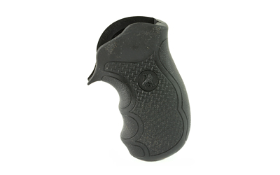 PKMYR DIAMOND PRO GRP RUGER LCR BLK - Image 2