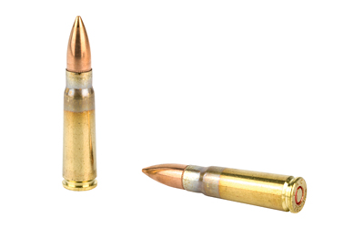 PMC BRNZ 7.62X39 123GR FMJ 20/500 - Image 4