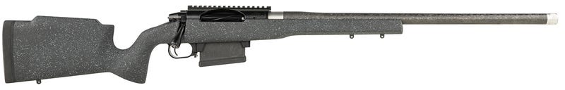PROOF ELEVATION MTR 2.0 RH 223REM 20 CF BLK