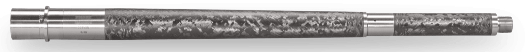 PROOF BBL CF PR15 223 WYLDE 18 RIFLE .750