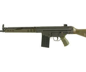 PTR 91 GI 308WIN 18" 20RD GREEN
