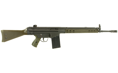 PTR 91 GI 308WIN 18" 20RD GREEN - Image 2