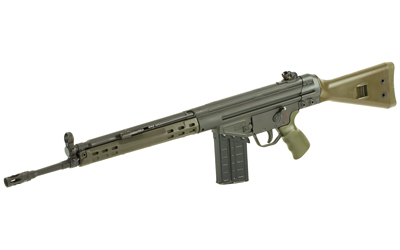 PTR 91 GI 308WIN 18" 20RD GREEN - Image 3