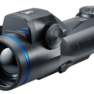PULSAR TRAIL 3 LRF XQ50 W/MOUNT