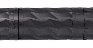 PWS SUPPRESSOR BDE TI 7.62 BLK