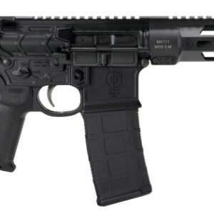 PWS MK111 MOD 2-M SBR 223WYLDE 11.85 LS FRC