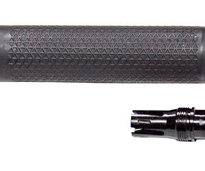 RADICAL LS-3TI SPRSR 30CAL BLK W/FH