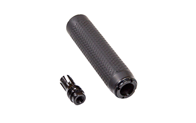 RADICAL LS-3 SPRSR 30CAL BLK W/FH - Image 3