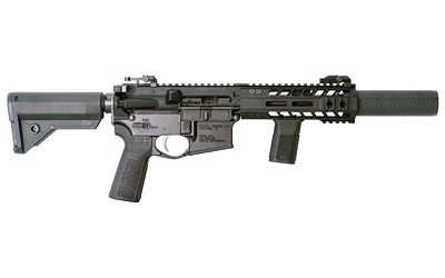 RADICAL PDW SBR 5.56 SPRSR 6.5" 30RD - Image 2