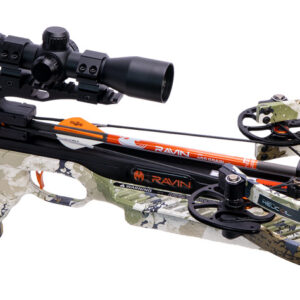 RAVIN CROSSBOW R8 XK7 CAMO
