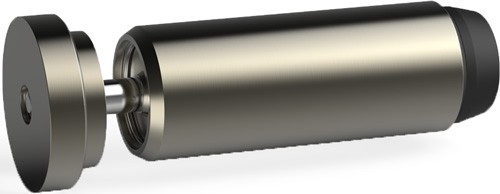 KYNSHOT HYDRAULIC BUFFER AR-10 - W/COLL STOCK 308 2.5" BUFFER