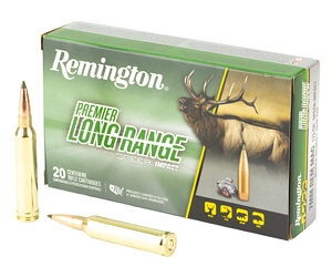 REM SPEER IMPCT 7MM MAG 175GR 20/200