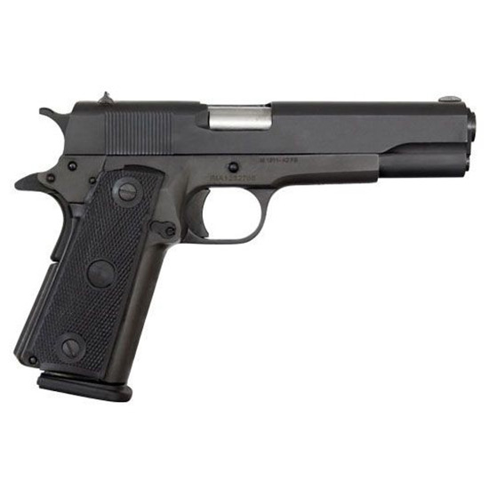 RIA 1911 GI 45ACP FULL SIZE 5 10RD