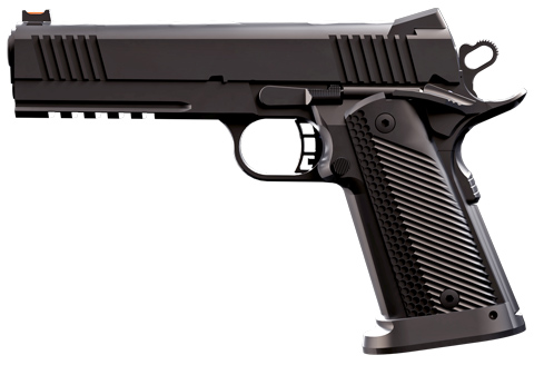 RIA TAC ULTRA FS HC 9MM 16RD