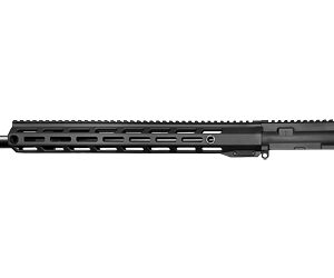 RISE CMPLT UPPR 22 ARC 18" BLACK