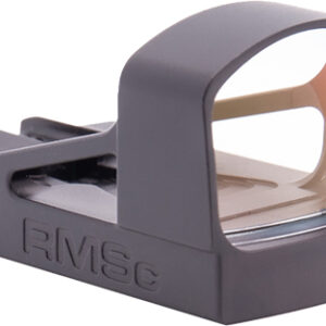 SHIELD SIGHTS RMSC COMPACT - REFLEX MINI SIGHT 8MOA GLASS