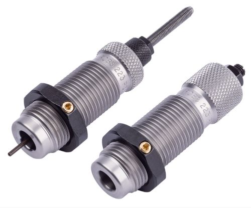 RCBS FULL LENGTH DIE SET - 375 H&H MAG GP-A