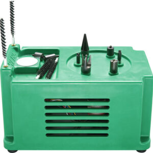 RCBS BRASS BOSS CASE PREP - CENTER 120-240 VAC