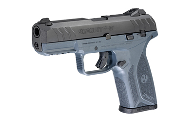 RUGER SEC-9 9MM 4" CBLT KIN BL 15RD - Image 4
