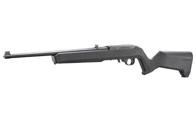 RUGER 10/22 22LR 18.5" MAGPUL MOE BK - Image 3