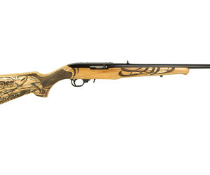 RUGER 10/22 SPRTR 22LR 18.5" EAGLE