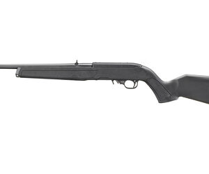 RUGER 10/22 22LR 16.4" TB 10RD BLK