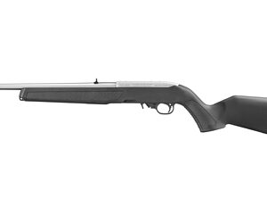RUGER 10/22 22LR 16.4" TB 10RD SS
