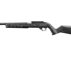 RUGER 10/22 CF 22LR 16.1" TB 10R X22