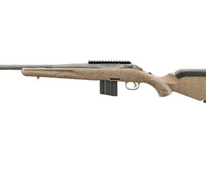 RUGER AMER RANCH G2 308WIN 16.1" CBT