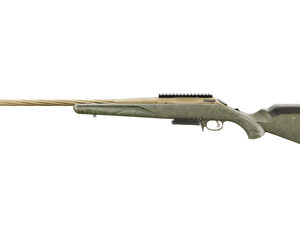 RUGER AMER PRED G2 7MM PRC 22" BZ/GR