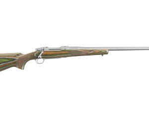 RUGER HWKEYE PRED 6.5CRD 24" 4RD LOP