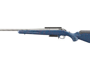 RUGER AMER GENII 250TH ANNV 308WIN