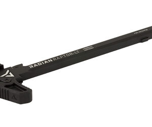 RADIAN RAPTOR-LT CHRGNG HNDL 556 BLK
