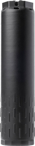 HUXWRX FLOW RANGE 36 TI - SUPPRESSOR CERAKOTE BLACK