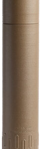 HUXWRX FLOW 45M PISTOL - SUPPRESSOR CERAKOTE FDE