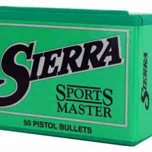 SIERRA BULLETS .41CAL .410 - 170GR JHP 100CT