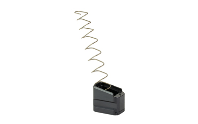 SHIELD BASE PLATE FOR GLK 26 +5 BLK - Image 2