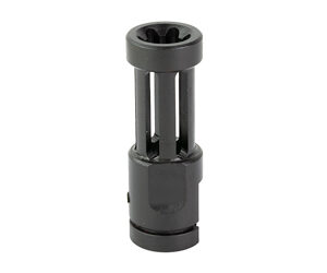 SAMSON B-TM FLSH HDER RGR 10/22 BLK