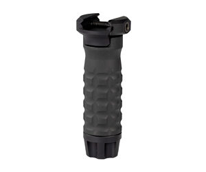 SAMSON PIC VERT GRIP MED GREN BLK