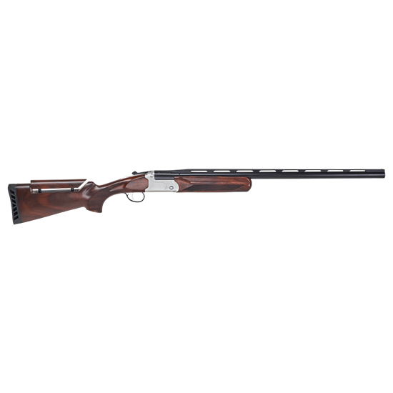 SAV STEVENS 555 20GA 30 SINGLE BARREL TRAP